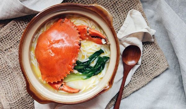 Những thực phẩm không nên Ăn cùng hải sản, lưu Ý Để Đảm bảo sức khỏe