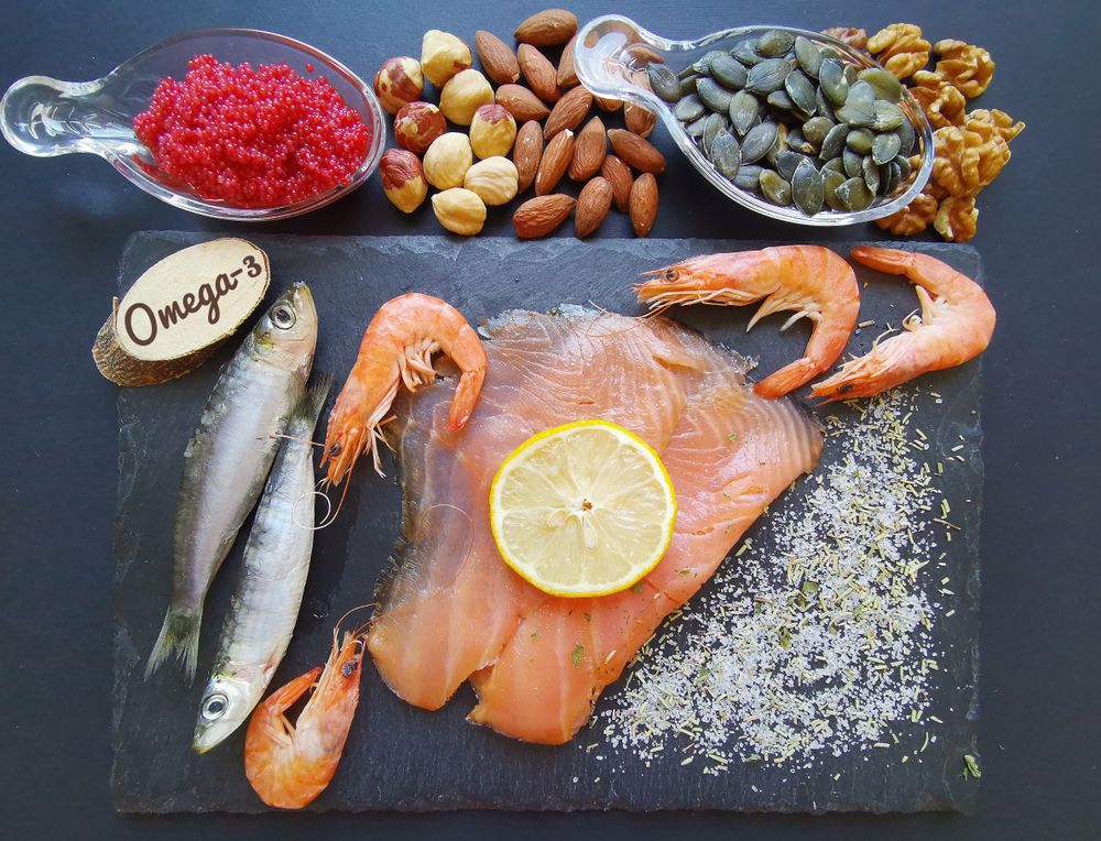 Ăn hải sản không nên uống sữa - lý do và những Điều cần lưu Ý