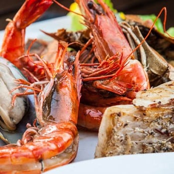 Ăn hải sản xong không Được Ăn quả gì? những lưu Ý quan trọng cho sức khỏe