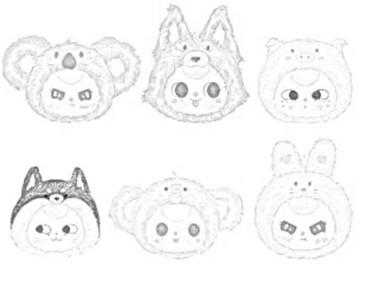 Khám phá thế giới Đồ chơi nhồi bông 