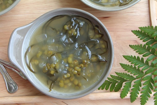 Cách sơ chế nha Đam Để nấu chè ngon, không bị Đắng