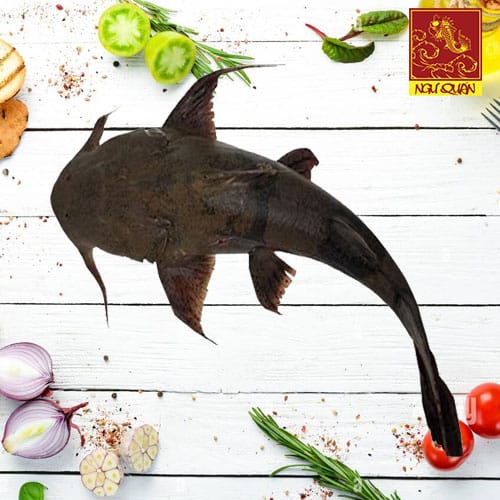 Khám phá Đặc sản cá chiên sông Đà: hương vị tây bắc Độc Đáo