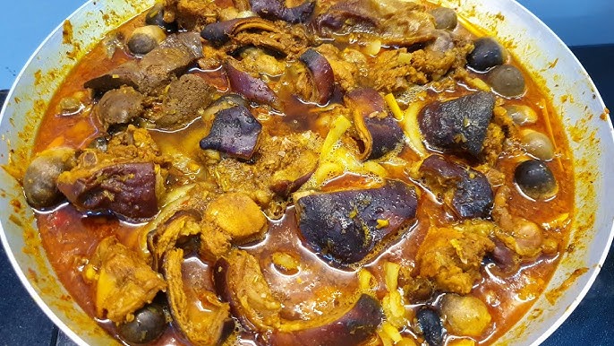 Cách chế biến thịt thỏ nấu giả cầy thơm ngon tại nhà