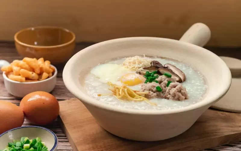 Chế độ nấu cháo trong tiếng anh: Ý nghĩa và ứng dụng