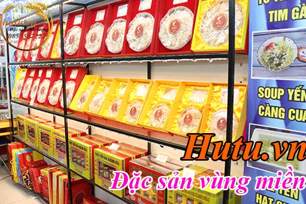 Đại lý bán yến sào khánh hòa tại hà nội, danh sách và thông tin liên hệ