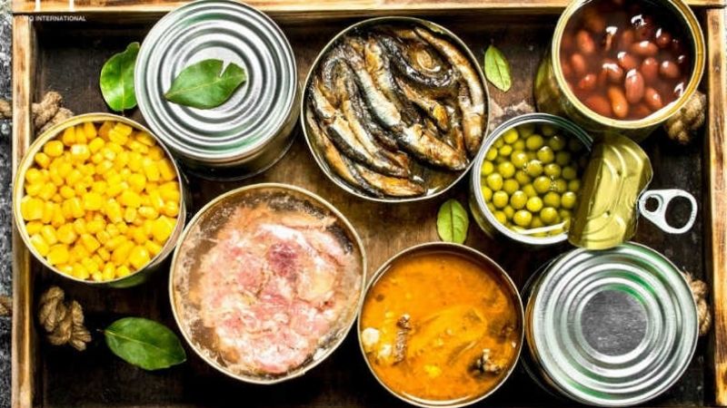 Đồ ăn chế biến sẵn là gì? tìm hiểu về thực phẩm chế biến và siêu chế biến