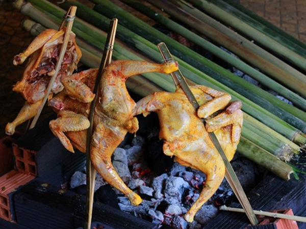 Gà có phải là hải sản không? phân tích và giải đáp thắc mắc