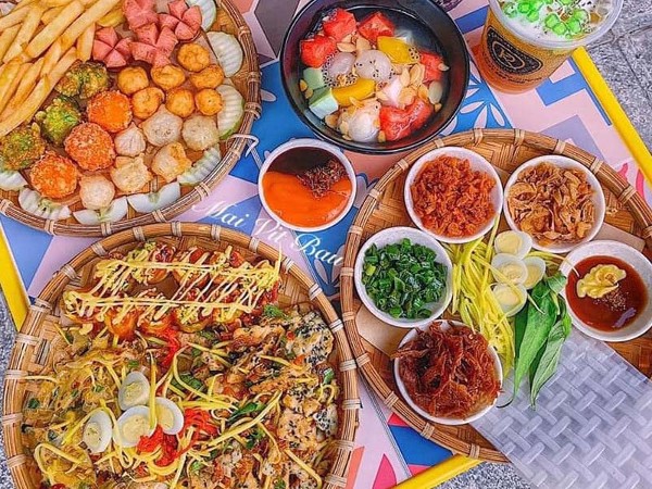 Hướng dẫn kinh doanh Ăn vặt online hiệu quả: từ a đến z