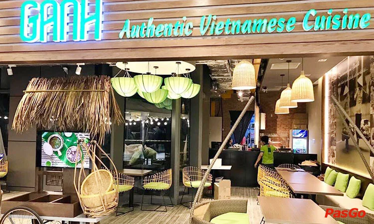 Khám phá menu Đặc sắc tại nhà hàng gánh landmark 81