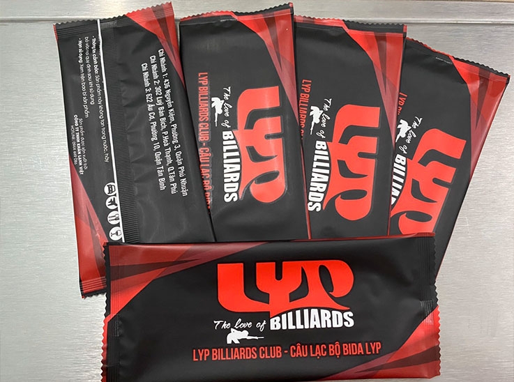 Mua khăn lạnh nhà hàng ở quy nhơn: hướng dẫn chi tiết cho nhà hàng, quán ăn