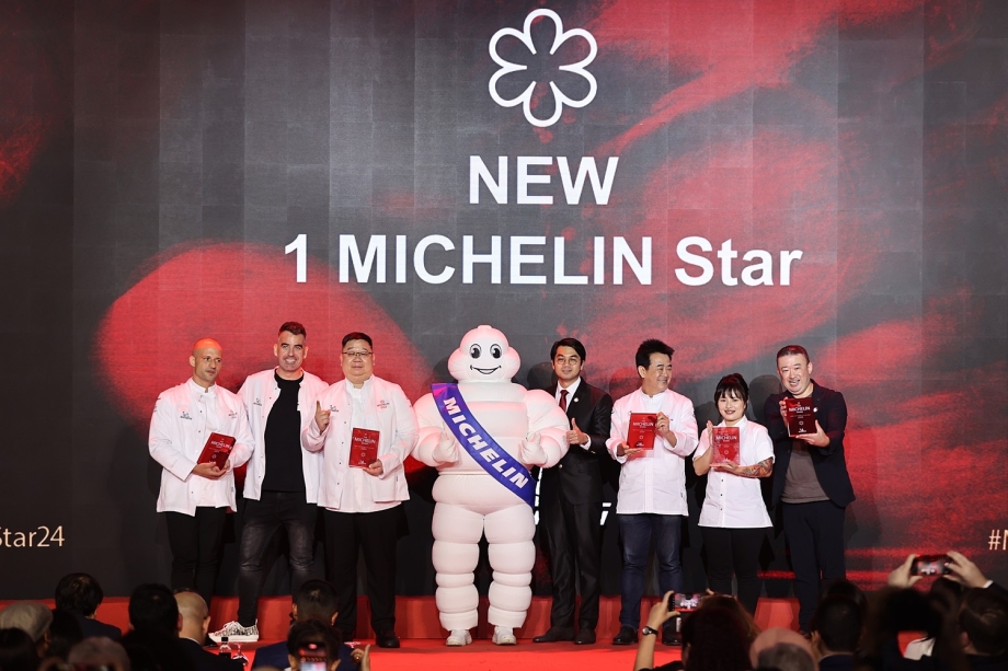 Những nhà hàng 1 sao michelin tại việt nam, khám phá Ẩm thực Đẳng cấp