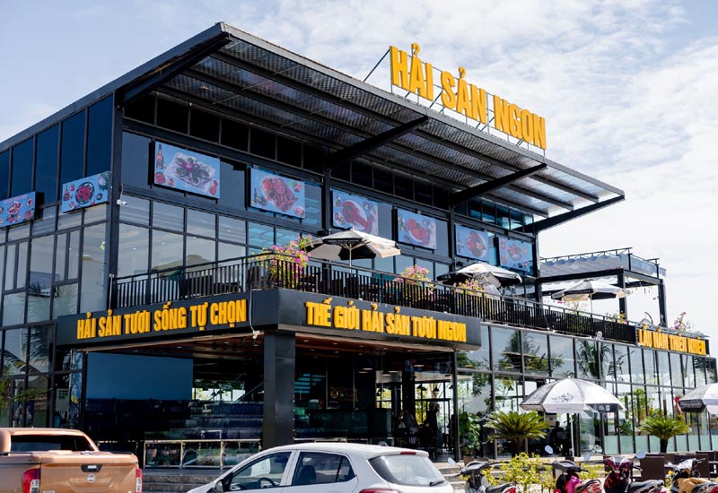 Khám phá những nhà hàng ngon tại vĩnh yên - hương vị Đặc sắc cho mọi thực khách