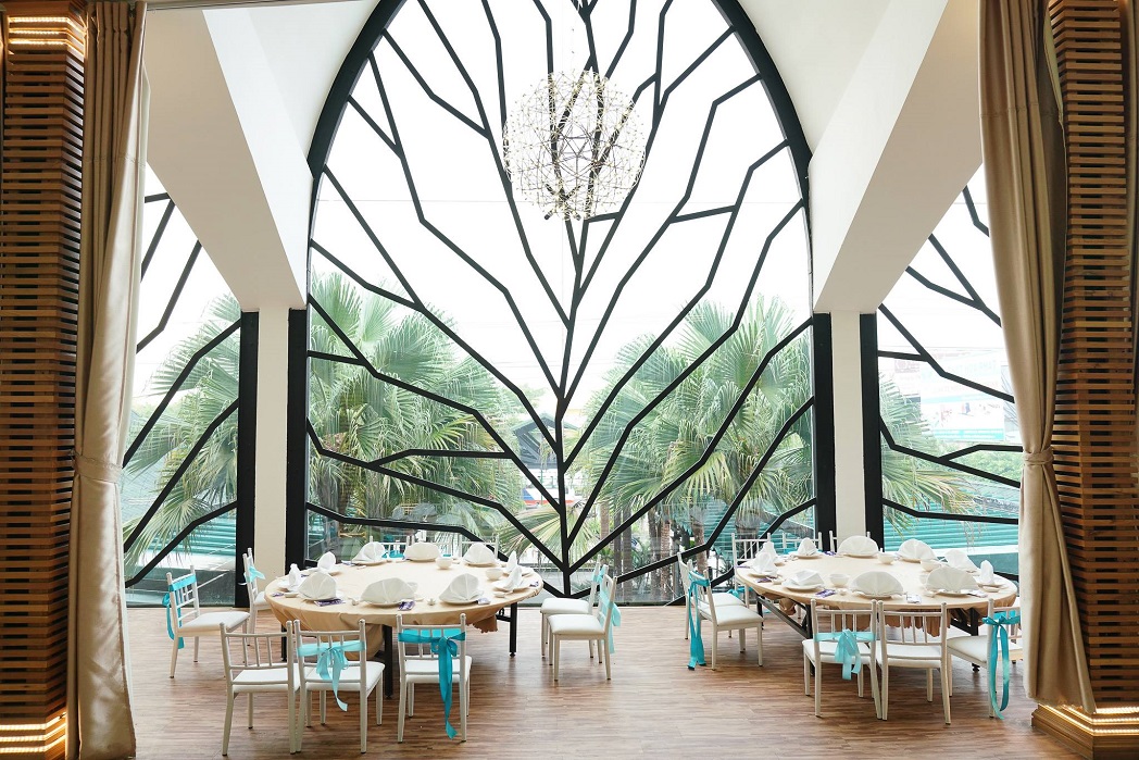 Nhà hàng Ở bình dương: những Địa Điểm Ăn uống Đáng chú Ý, hướng dẫn chọn nhà hàng tốt nhất