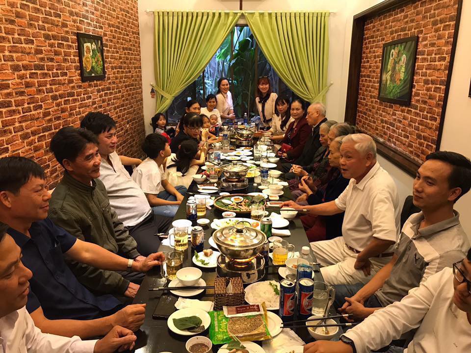 Khám phá top 12 nhà hàng ngon nhất tại tp. pleiku, gia lai