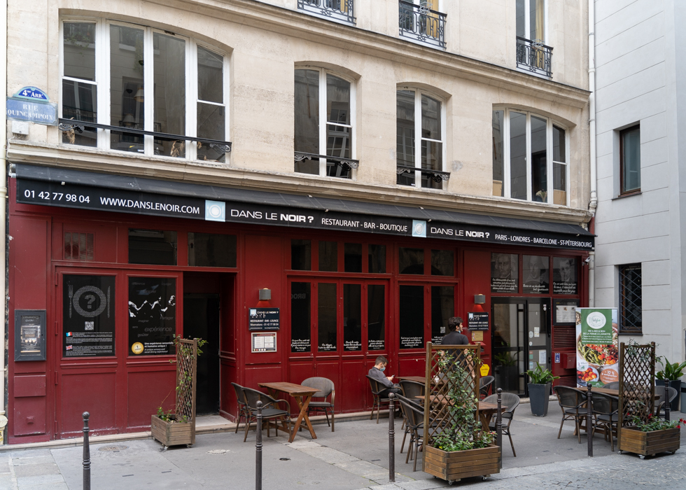 Khám phá những nhà hàng tốt nhất tại paris, hướng dẫn chi tiết cho du khách