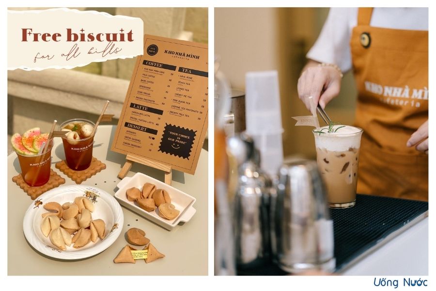 Khám phá menu Đặc sắc tại nhà mình, hương vị truyền thống việt nam