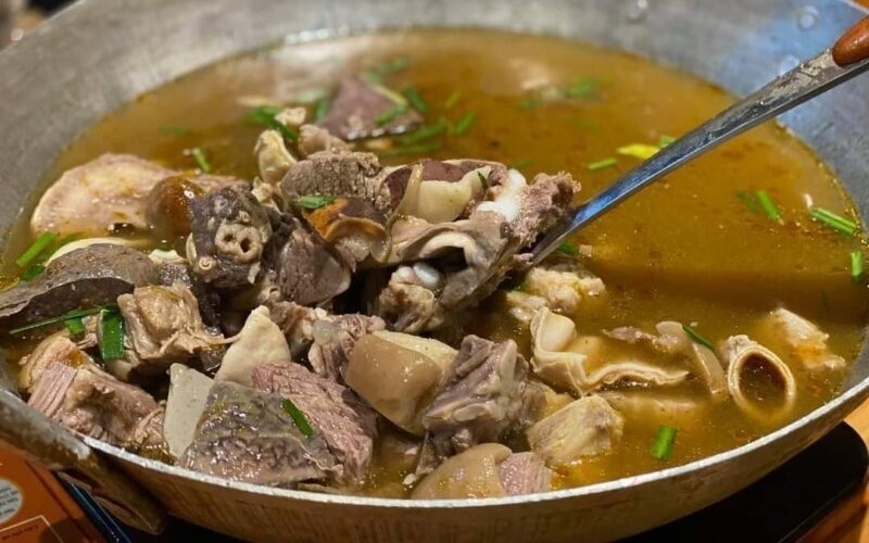 Thịt ngựa chế biến món gì ngon? khám phá những món Ăn Đặc sắc từ thịt ngựa